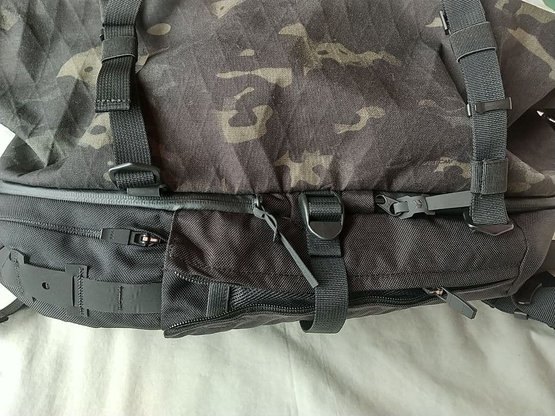 y*e様 CODE OF BELL（コードオブベル）X-PAK