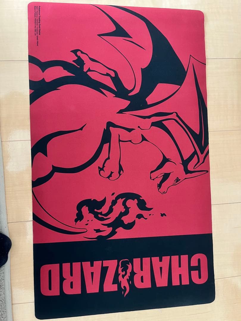 ルカリオ　ロコン集め