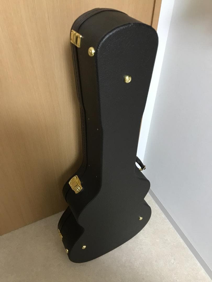 テイラー 純正ハードケース 214ceDLX Taylor hardcase