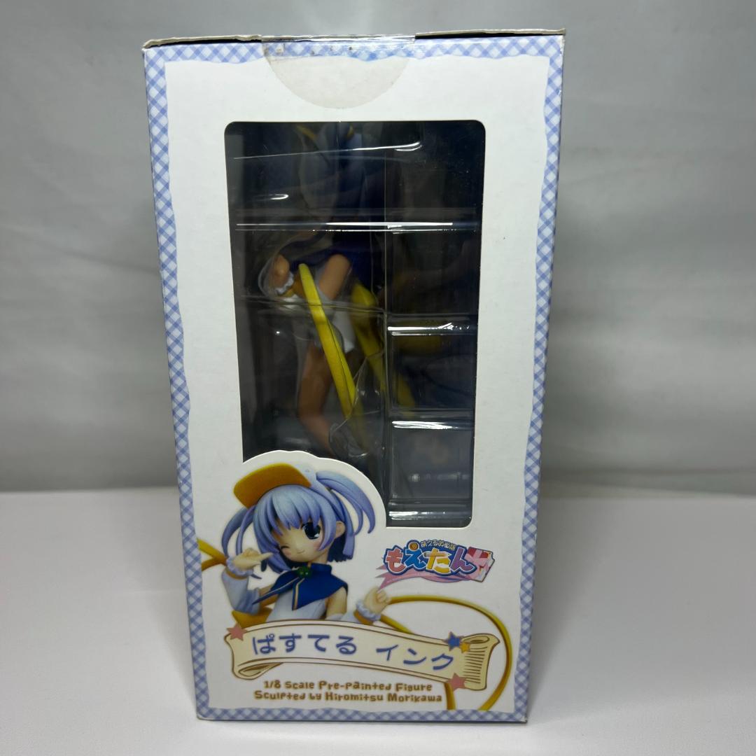 未開封 コトブキヤ 1/8 萌える英単語 もえたん ぱすてるインク フィギュア