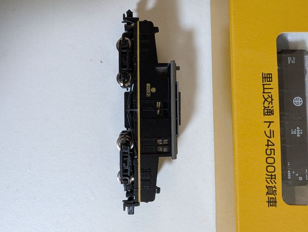 週刊SL鉄道模型　nゲージ ジオラマ　完成品　ジャンク