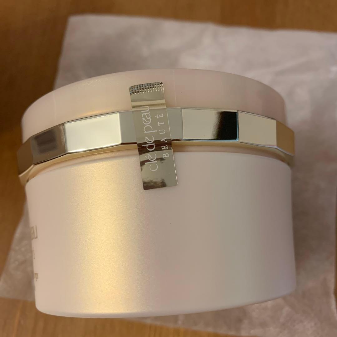 【新品】クレドポーボーテ クレームプールルコール 200g