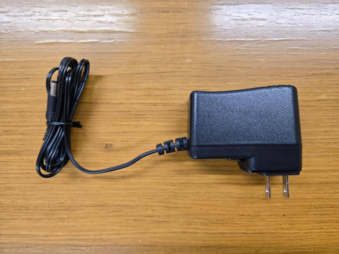 極美品・試聴のみ数回】AmpliTube X-Space ※付属アプリなし