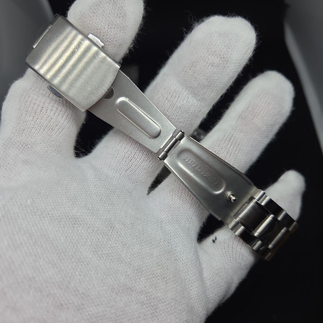 たかちんとん　SEIKO　スピードマスター　稼働品　レアモデル