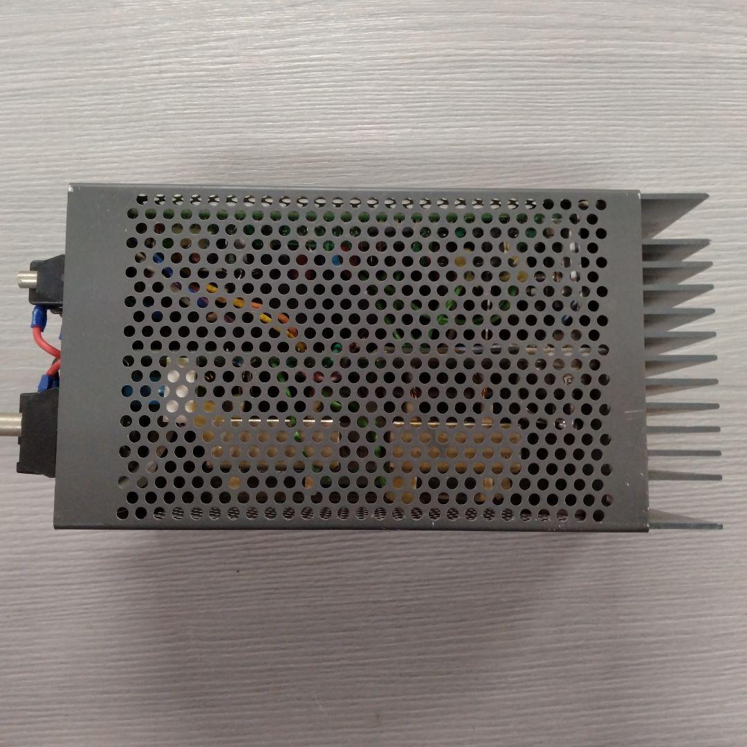 ジャンク　AC-DC コンバーター? MODEL VHR-12  12V 15A