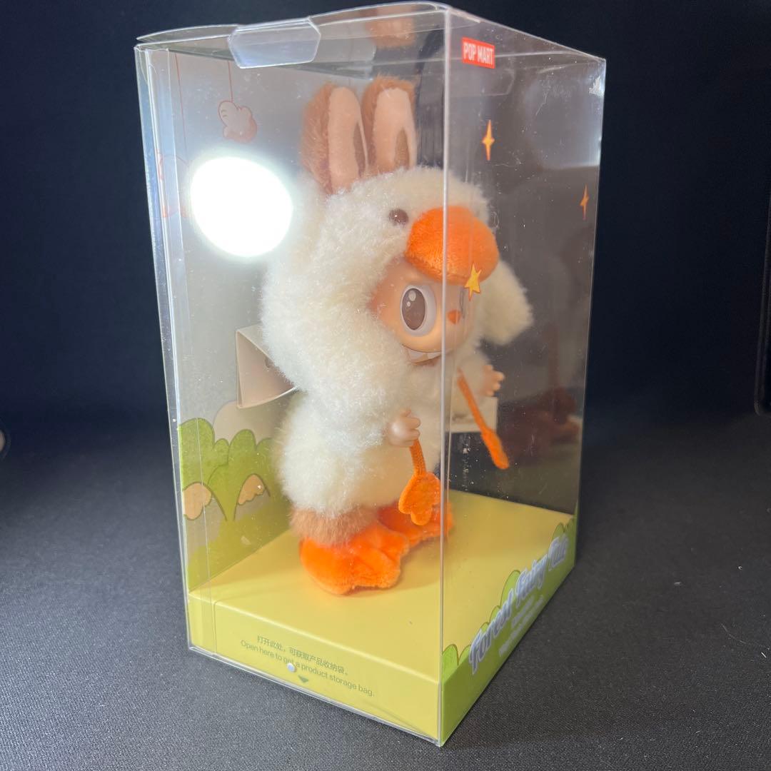 正規品確認済 ラブブTHE MONSTERS Forest Fairy Tale