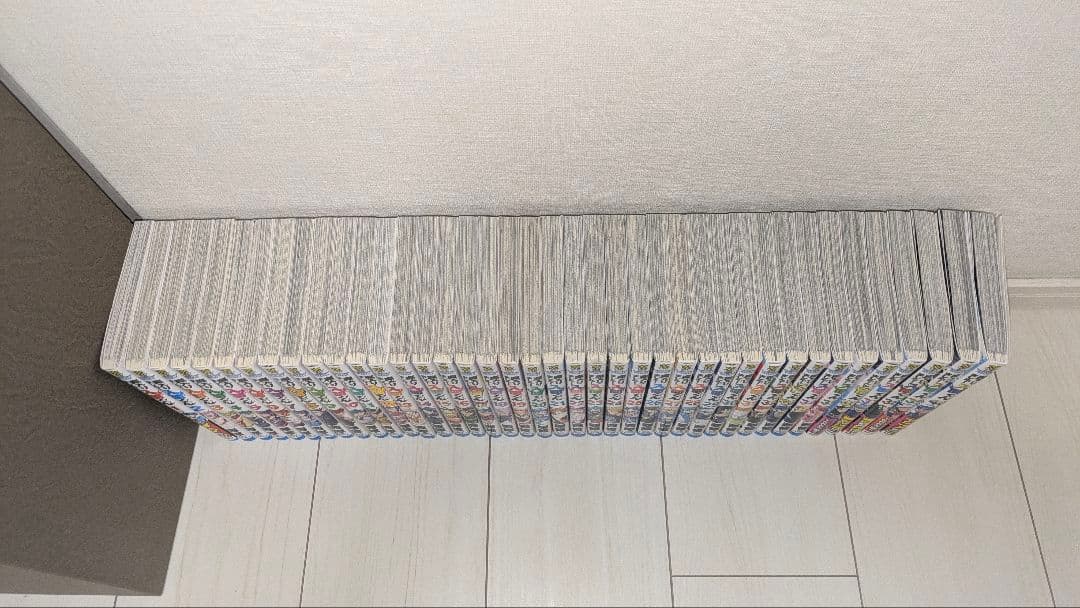 魔入りました！入間くん VOL.1〜40 40巻セット 西修