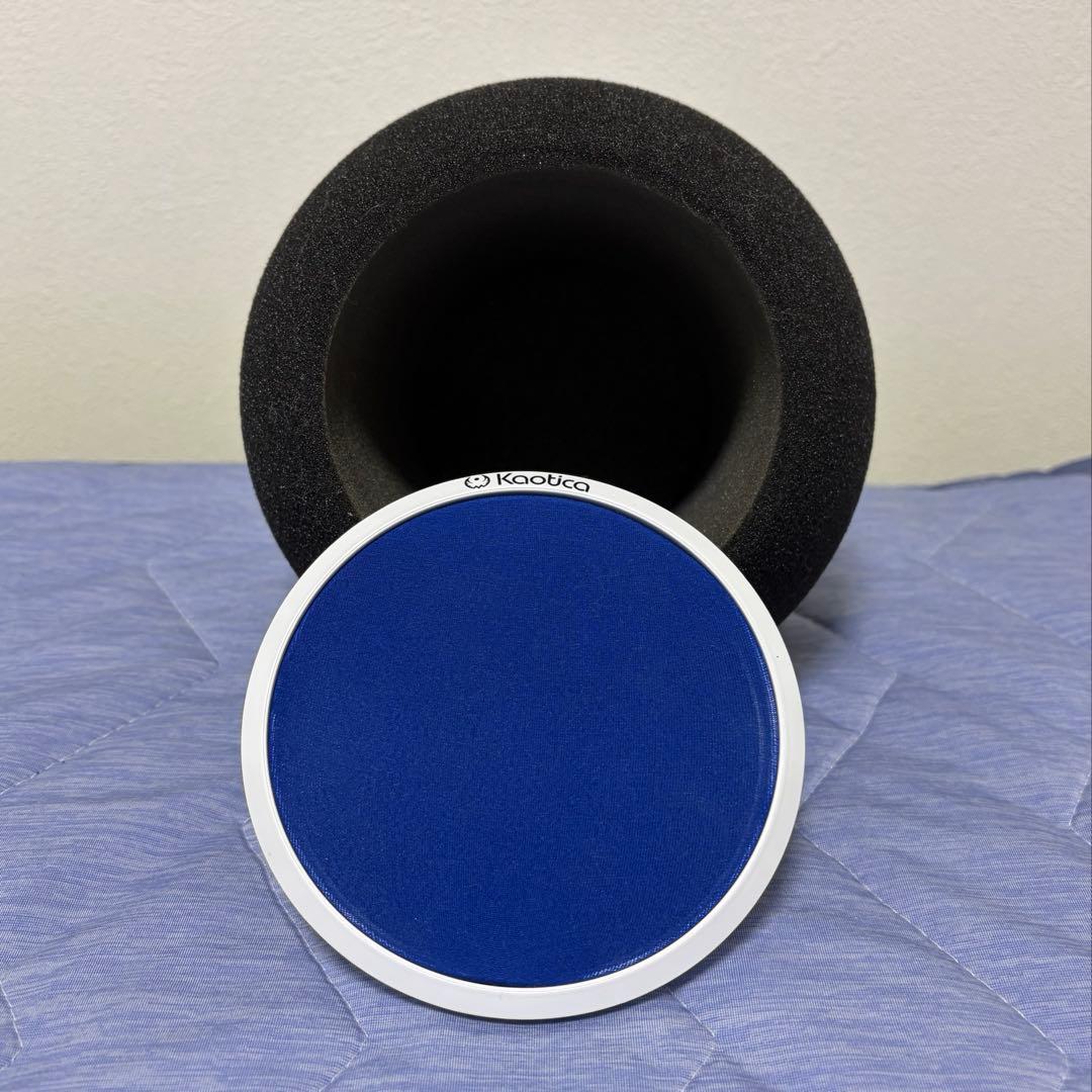 EYEBALL KAOTICA ( カオティカ )