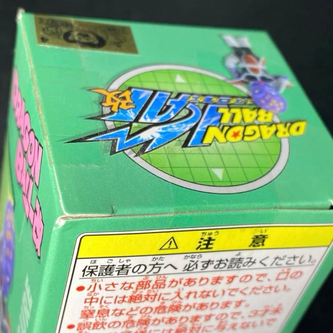 アプール ドラゴンボール改 ワールドコレクタブルフィギュア WCF