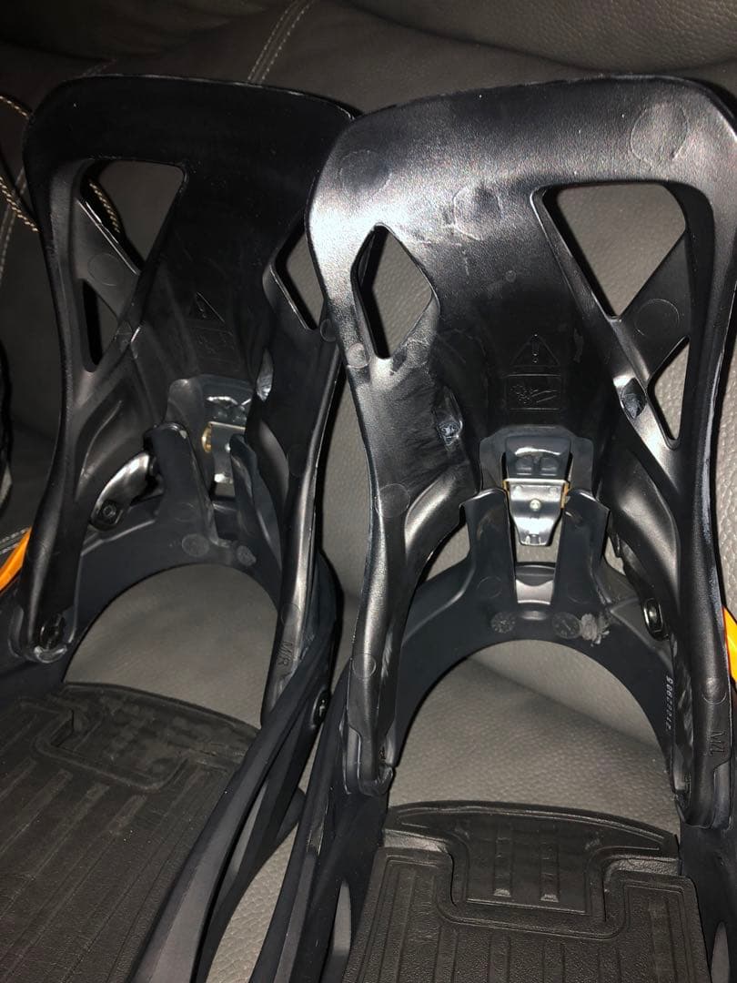 バートン　ステップオンセット　Burton ION STEP ON 27