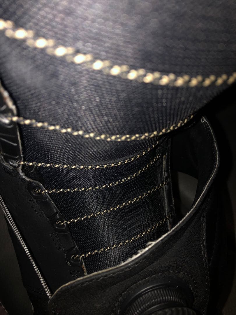 バートン　ステップオンセット　Burton ION STEP ON 27