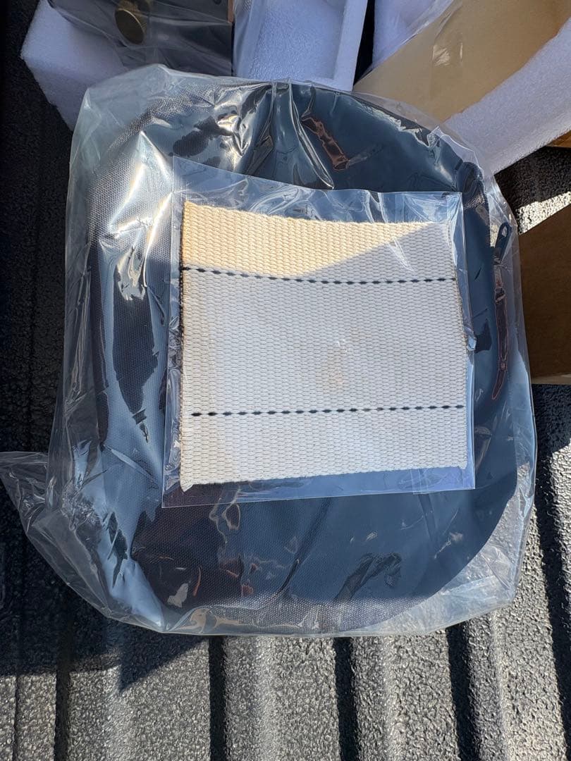 ★FUTURE FOX ★ 灯火～Tomoshibi～ストーブランタン新品未使用