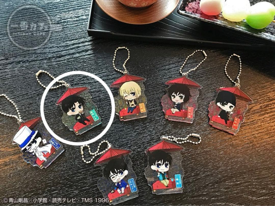 マギレコ まどマギ クリアファイル 京まふ 特典 2019 和服 着物 浴衣