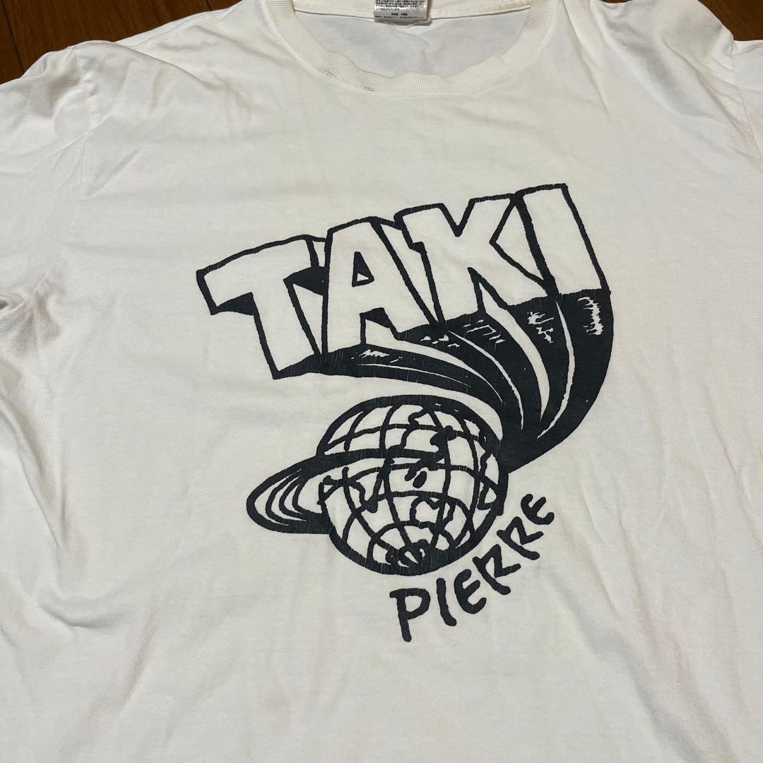 電気グルーヴ×スチャダラパー Tシャツ - メルカリ