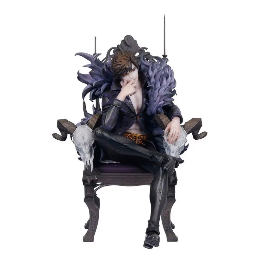 新品 グラブル ベリアル 1/8サイズスタチュー フィギュア | Buyee 通販