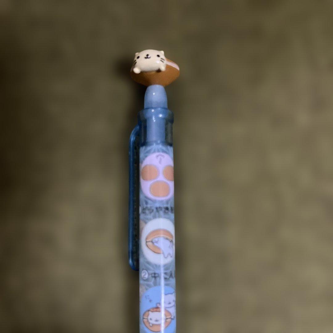 平成レトロ サンエックス にゃんにゃんにゃんこ にゃんこ茶屋