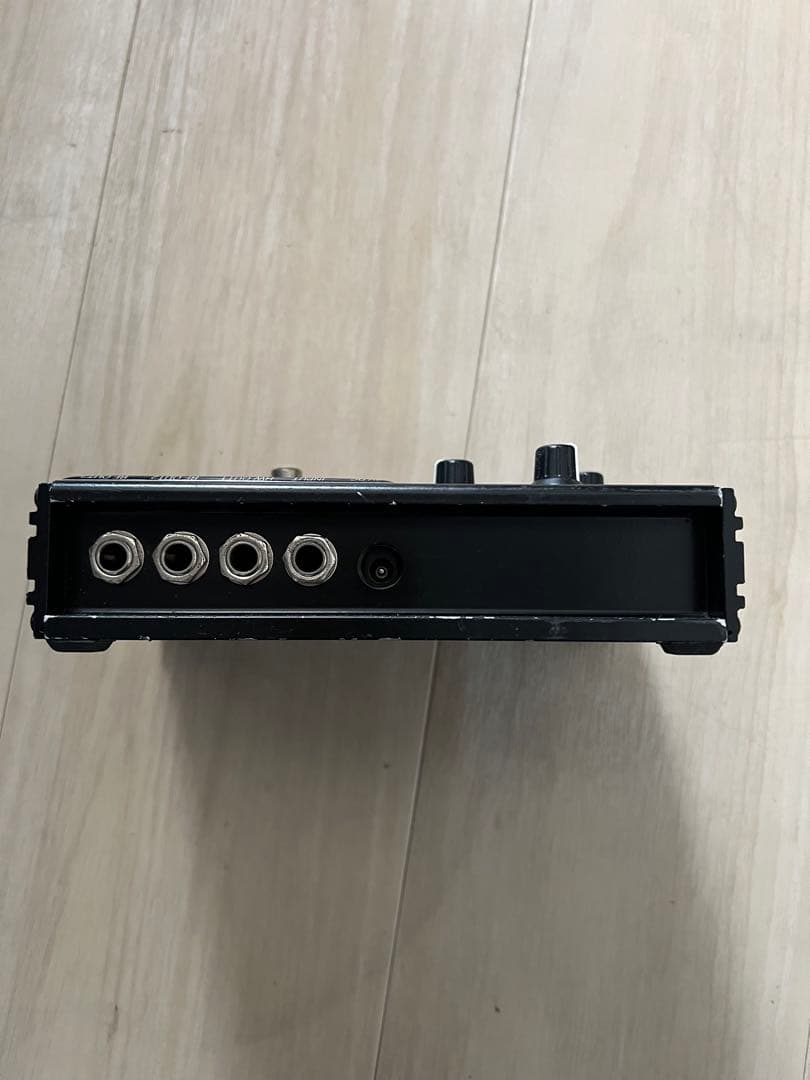 ROGER MAYER VOODOO - 1 ギターエフェクター