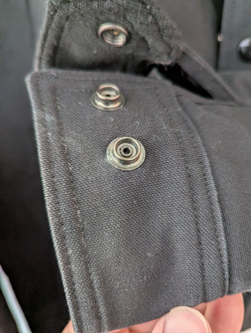 ☆希少人気作☆New Era ニューエラ ダックコーチジャケット - メルカリ