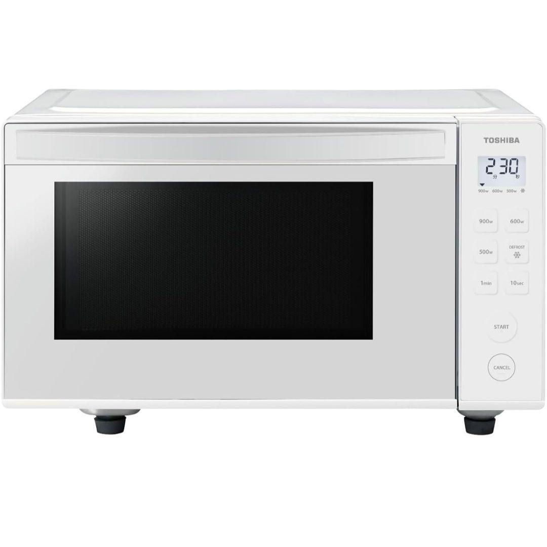 TOSHIBA(東芝) 単機能電子レンジ 17L 900W ER-S17ZB