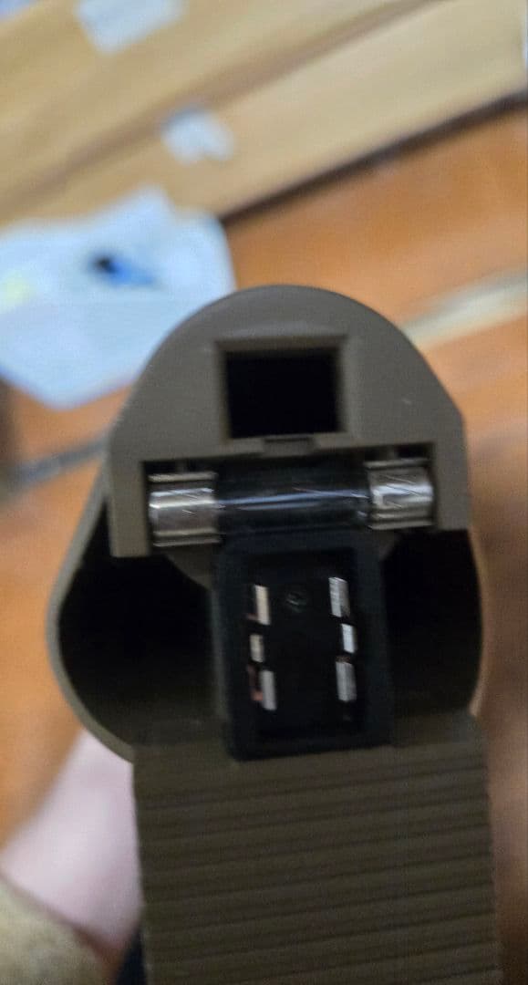 東京マルイ 次世代電動ガン HK416デルタカスタム ジャンク品