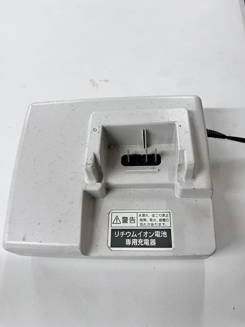 配達用、北鎌倉電5灯電動アシスト自転車 クリーム色 前カゴ付きパナソニック