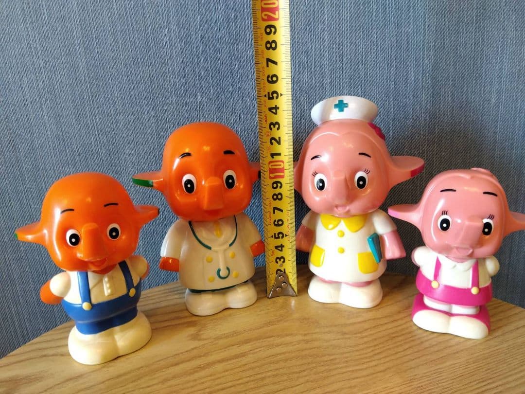 佐藤製薬 サトちゃん サトコちゃん レア！ 佐藤製薬 サトちゃん サトコ