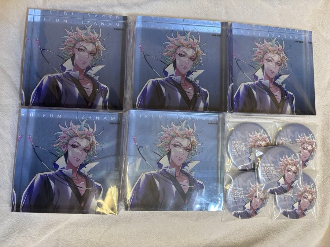 ウマ娘/ネオユニヴァース制服缶バッジ42個