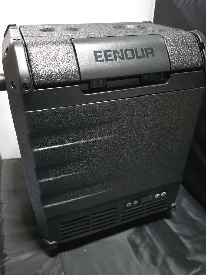 EENOUR D10 冷蔵庫・冷凍庫