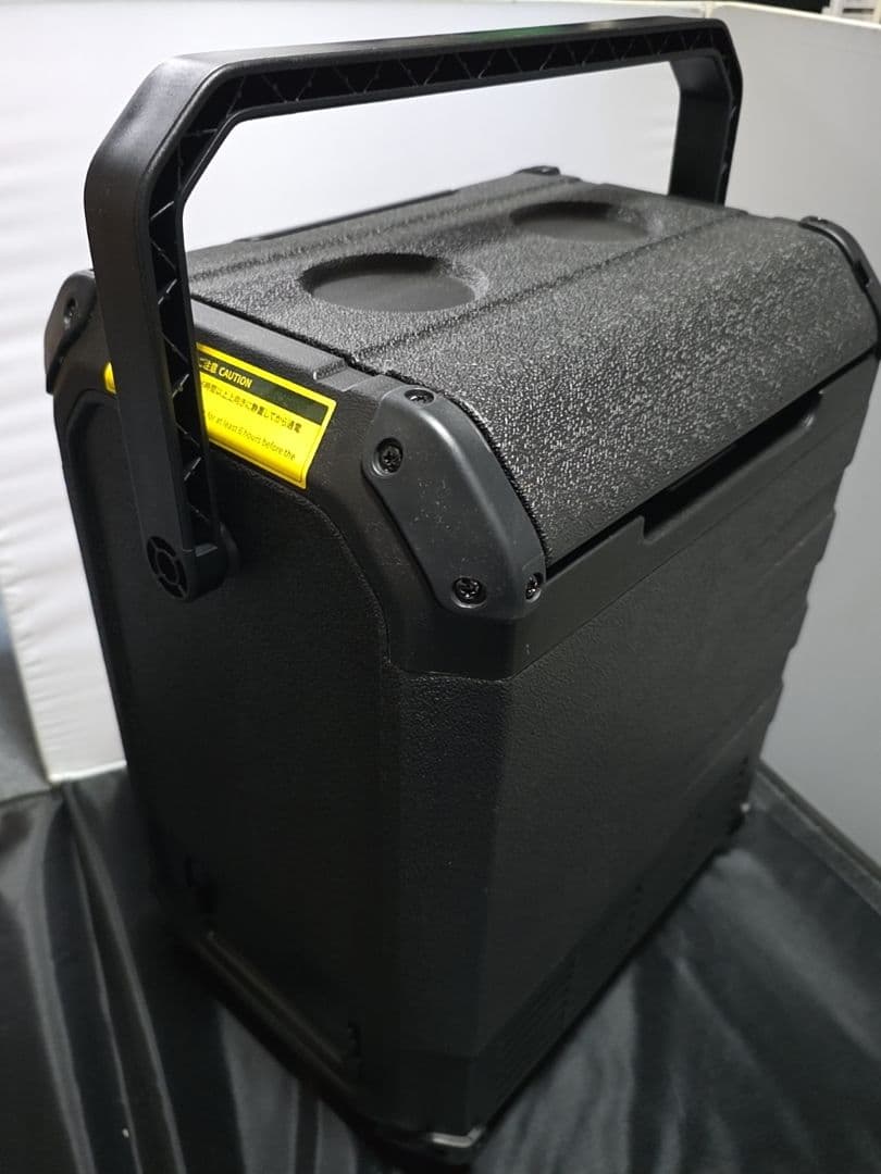 EENOUR D10 冷蔵庫・冷凍庫