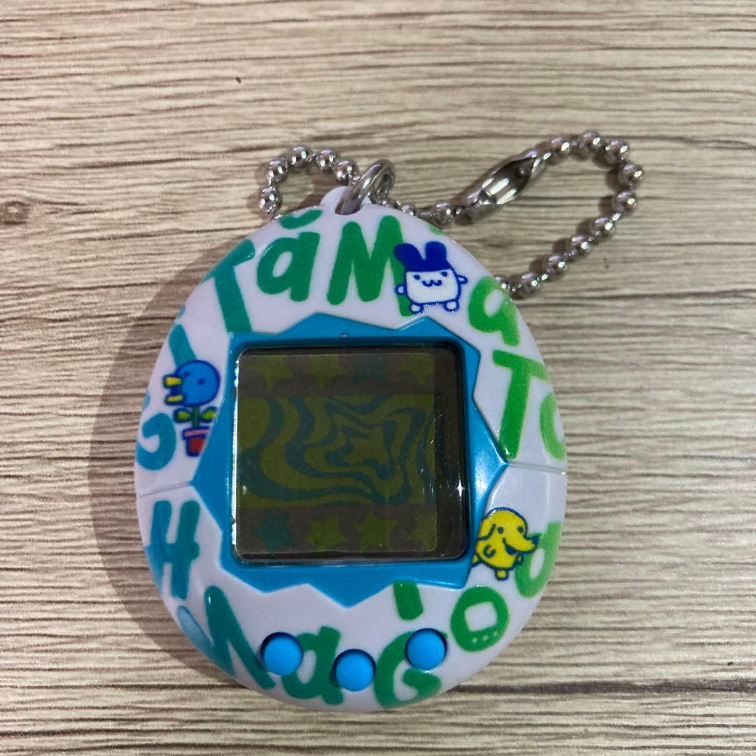 たまごっち　その他キーホルダー型ゲーム　ジャンク含む　まとめ