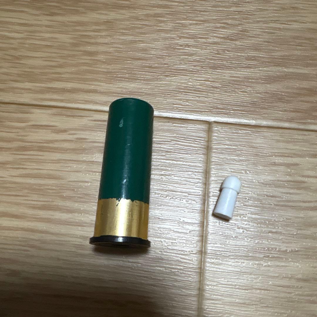 マルゼン M870 ウイングマスター エアコキ