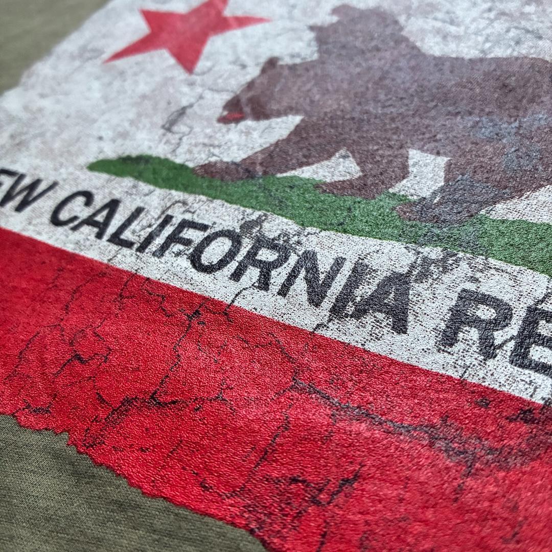 Fallout New Vegas 非売品プロモーションTシャツ フォールアウト