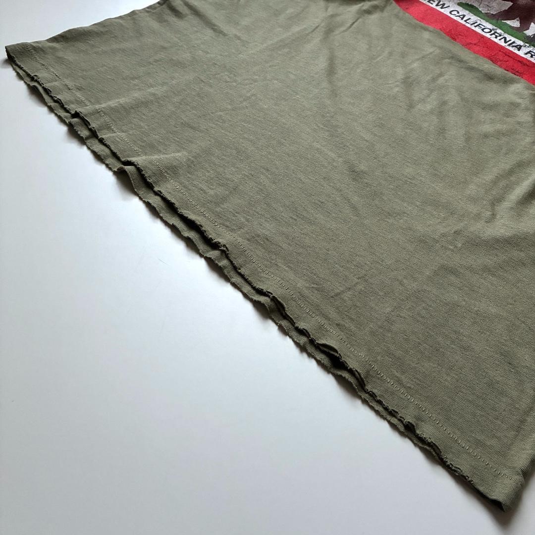 Fallout New Vegas 非売品プロモーションTシャツ フォールアウト