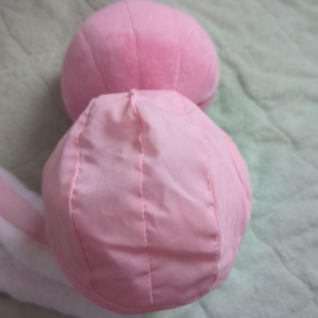 グルーミー　ぬいぐるみ　汎用うさぎ　コス　チャックスGPタイトー アニバーサリー