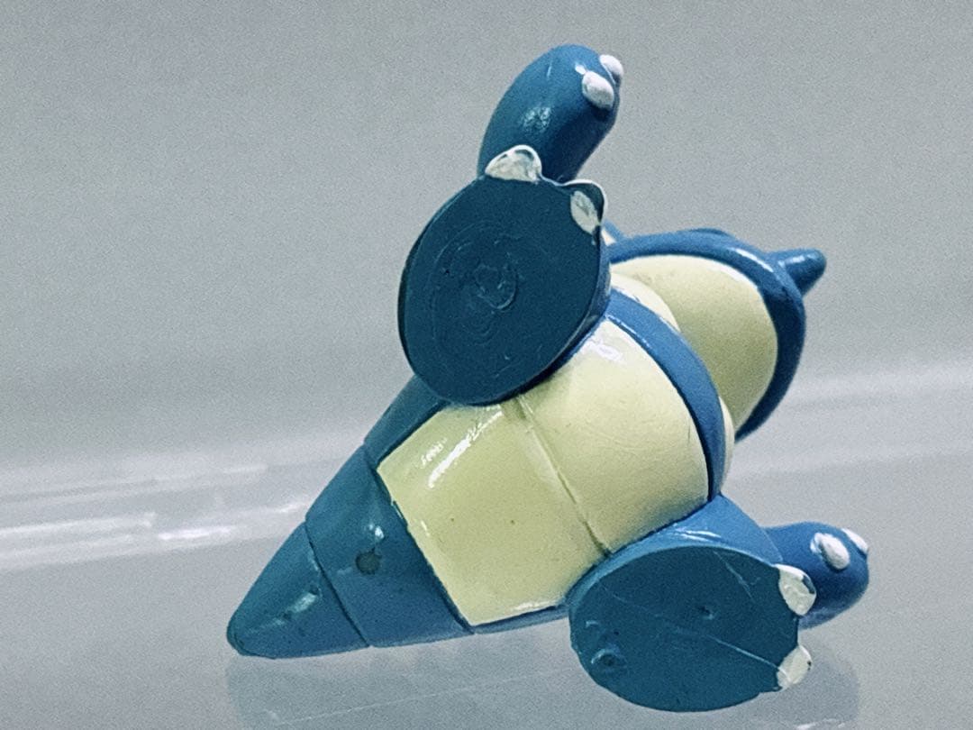 K*i様 ポケモン モンコレ 初期 ニドクイン フィギュア