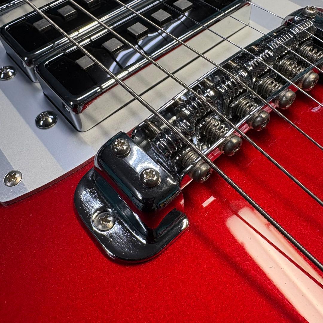 （美品）TEISCO K-4L 1999年製　REISSUE