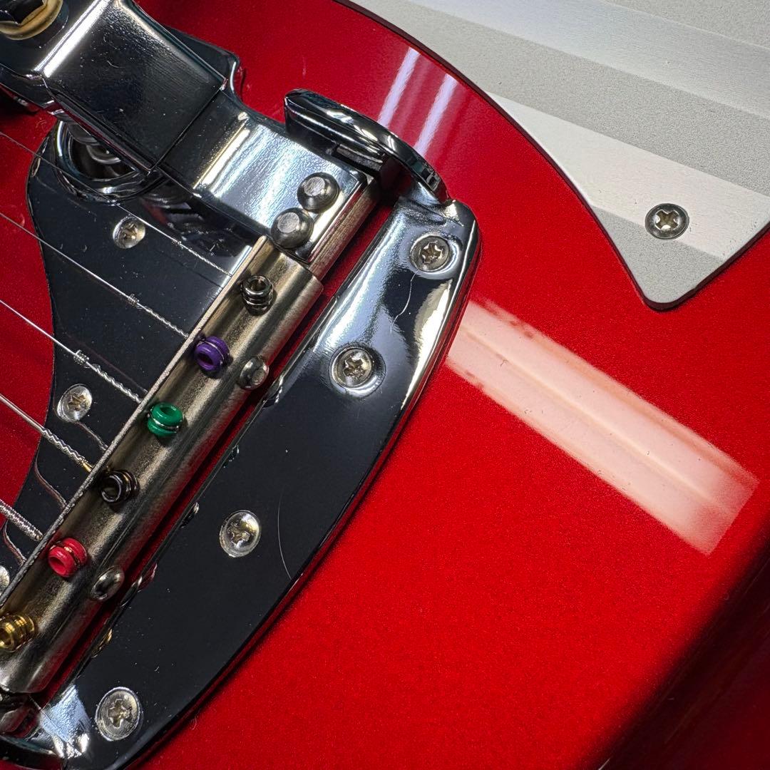 （美品）TEISCO K-4L 1999年製　REISSUE