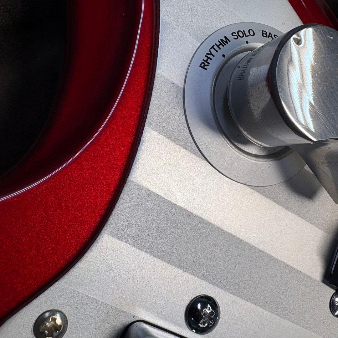 （美品）TEISCO K-4L 1999年製　REISSUE