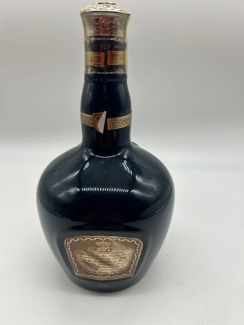 未開栓 古酒】ロイヤルサルート 21年 スコッチ ウイスキー 楽天市場