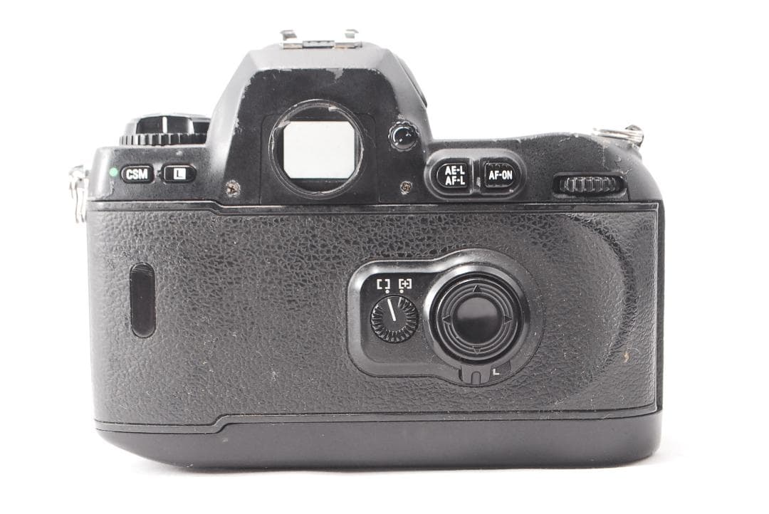 ✨人気のフィルムカメラ✨お買い得✨Nikon F100 ボディ ✨人気の