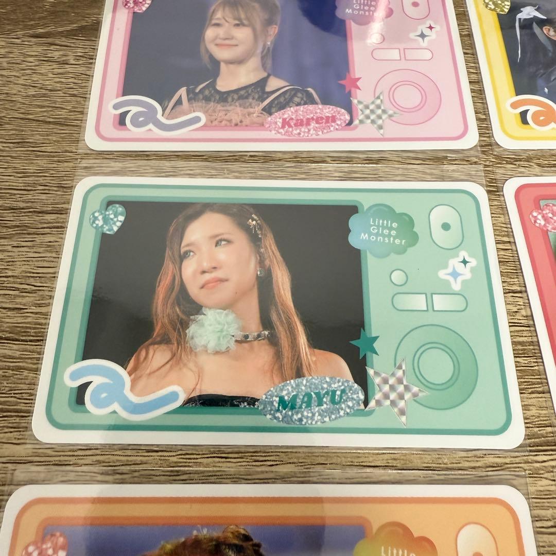 リトグリ ステッカー まとめ売り