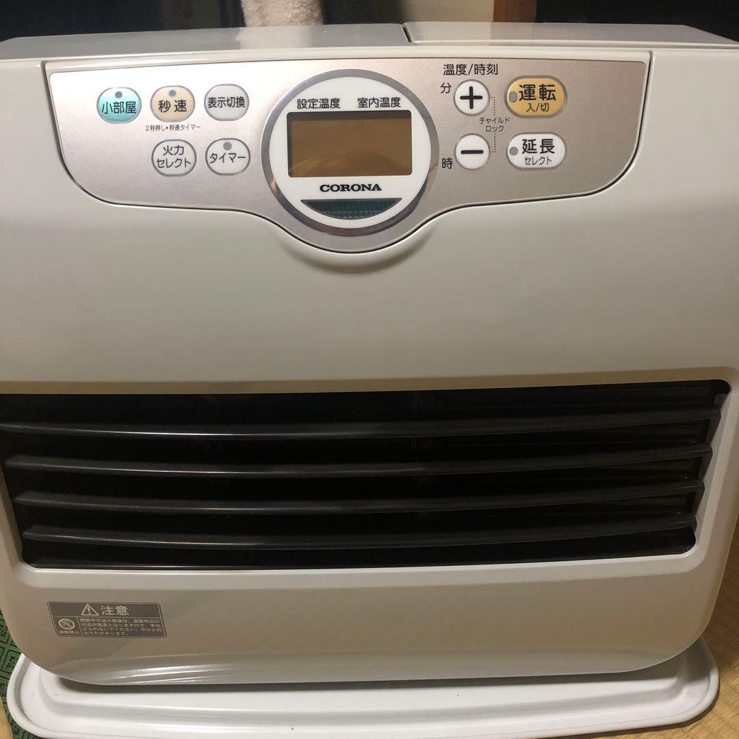 コロナ 石油ストーブ CORONA SR-1・SR-10 コロナ石油ストーブ 芯交換