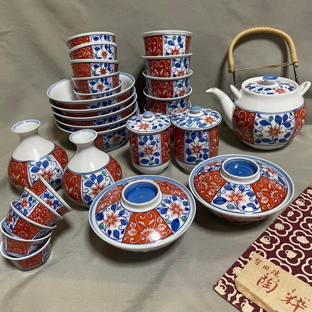 アンティーク 九谷 春画 盃 徳利 ぐい呑み まとめて 骨董 時代物 2025