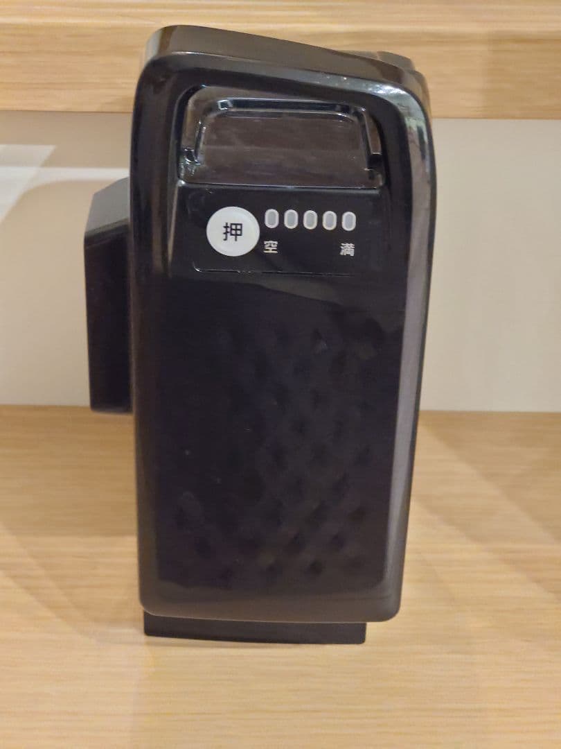 2025年製　パナソニック　ギュット・クルーム　DX BE-FFD033