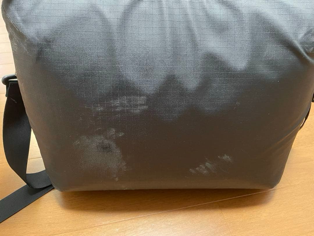 [廃盤]ARC'TERYX グランヴィル ブリーフケース