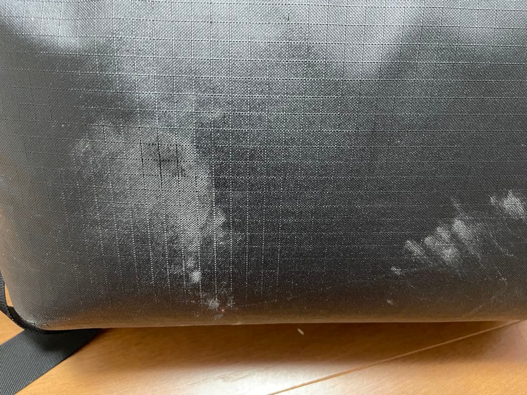 [廃盤]ARC'TERYX グランヴィル ブリーフケース