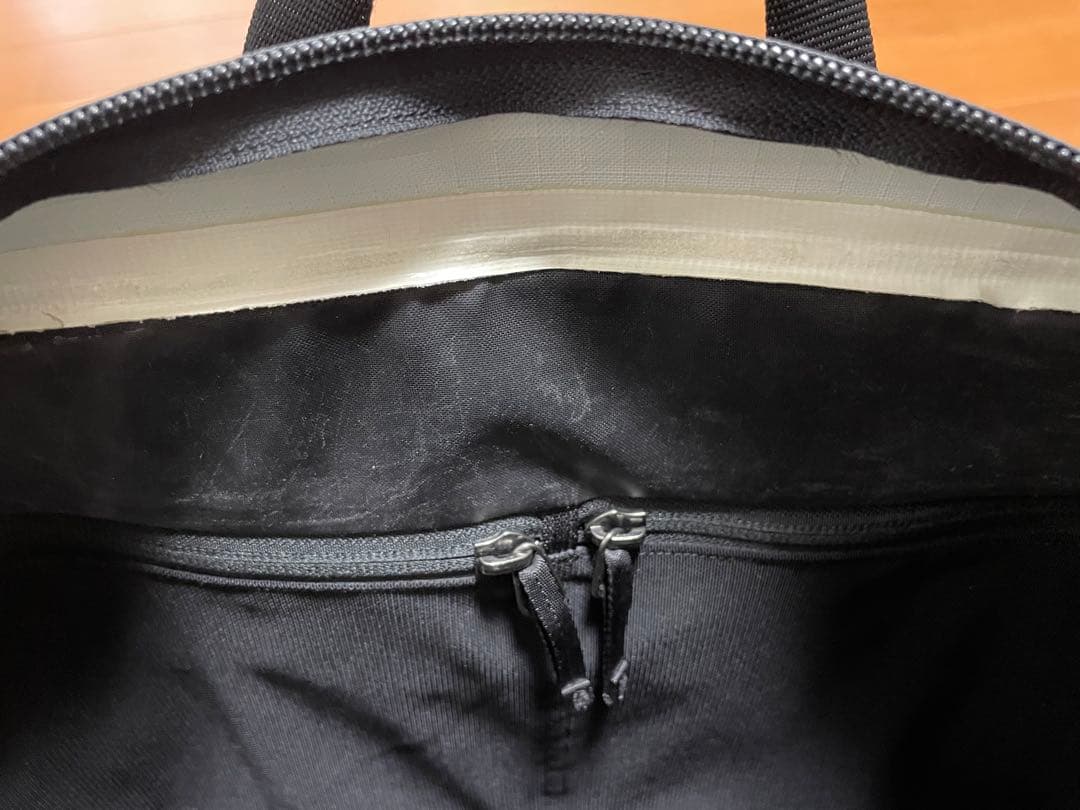 [廃盤]ARC'TERYX グランヴィル ブリーフケース