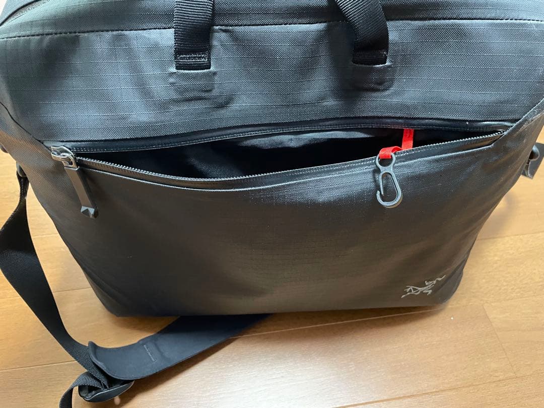 [廃盤]ARC'TERYX グランヴィル ブリーフケース