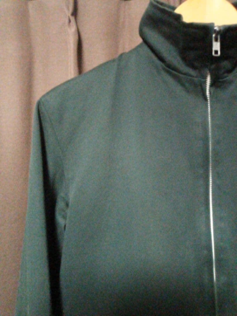 SHERBETS家出ジャンパー浅井健一ブランキージェットシティブルゾン