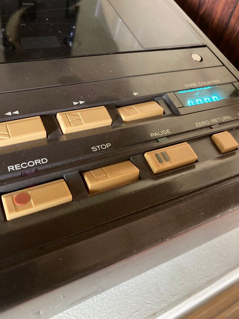 (実働品)TEAC 244 TASCAM ポータスタジオ　カセットMTR